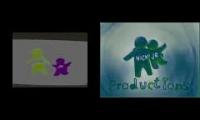 Thumbnail of 2 Noggin And Nick Jr Logo Collection V3670