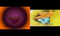 Thumbnail of 2 Noggin And Nick Jr Logo Collection V3671