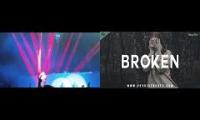 Thumbnail of Brother Ali dear black son the unbroken