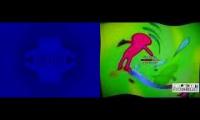2 Noggin And Nick Jr Logo Collection V106