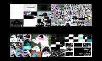 HOW TOO MANY MUCH PINGU OUTROS