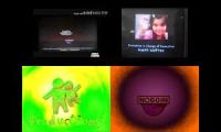 Thumbnail of 4 Noggin And Nick Jr Logo Collection V1401