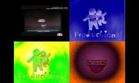 Thumbnail of 4 Noggin And Nick Jr Logo Collection V1401 (Fixed)