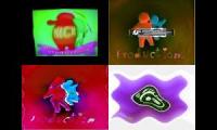 Thumbnail of (FIXED AGAIN THIS TIME) 4 Noggin And Nick Jr Logo Collection V1070