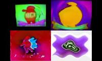 Thumbnail of (FIXAL FIXED) 4 Noggin And Nick Jr Logo Collection V1070