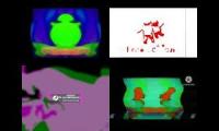Thumbnail of 4 Noggin And Nick Jr Logo Collection V1404 (FIXED)