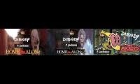 YTP Disney Jackass: Christmas