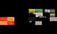 Angry Birds vs bad piggies sparta remix 32 parison 5