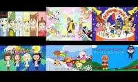 Thumbnail of Songs To Put Me In A Good Mood (Japanese Edition)