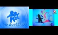2 Noggin And Nick Jr Logo Collection V3670