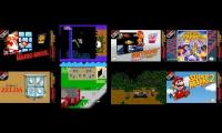 Thumbnail of Garfield Game Play 1