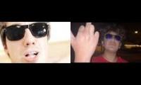 Thumbnail of Gangnam Style Mashup