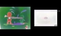 Thumbnail of 2 Noggin And Nick Jr Logo Collection V3675