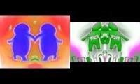 Thumbnail of 2 Noggin And Nick Jr Logo Collection V1223