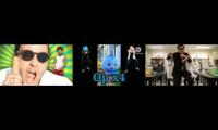 Thumbnail of Gangnam Style Mashup