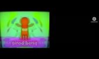 Thumbnail of 2 Noggin And Nick Jr Logo Collection V3676