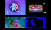 (FIXED) 4 Noggin And Nick Jr Logo Collection V1402