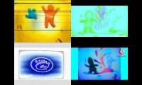Thumbnail of 4 Noggin And Nick Jr Collection V1406 (FIXED)