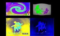 Thumbnail of (FIXED AGAIN) 4 Noggin And Nick Jr Logo Collections V97