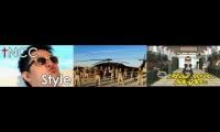 Thumbnail of Gangnam Style Mashup