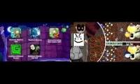 Commander Keen vs Mr Grey 2