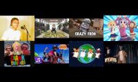 Thumbnail of Everythingd (Megaparison)