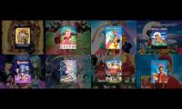 Thumbnail of The Millennium Paramount Cinema (Est. December 25th 1984)