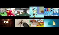 Thumbnail of Annoying Goose to faster 8 Parison