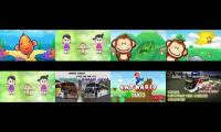 Thumbnail of Mari menonton bersama teman keluarga dan orang terdekat kalian, happy happy and always happy