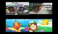 Thumbnail of Selamat menonton dengan keluarga kerabat dan teman kalian Terima kasih
