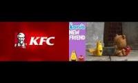 Full Best Animation Logos Vocoded Larva New Friend Mini Series