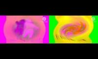 Thumbnail of 2 Noggin And Nick Jr Logo Collection V1125
