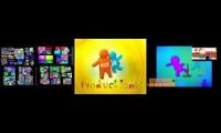 Thumbnail of TOO MANY Noggin And Nick Jr Logo Collections