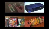 Thumbnail of Caillou Paper Adventures 4 Parison