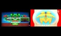 Thumbnail of 2 Noggin And Nick Jr Logo Collection V2980 (FIXED)