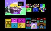 Klasky Csupo Effects #1 Exeparison