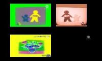 Thumbnail of (FIXED AGAIN) 4 Noggin And Nick Jr Logo Collection V1010