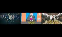 Gangnam Style Mashup