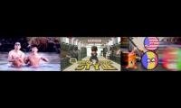 Thumbnail of Gangnam Style Mashup