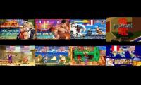 Thumbnail of Lionplex VS N-Bison (ABTXIQ)