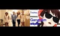 Gangnam Style Mashup