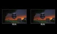 Thumbnail of The evil moon can I survived