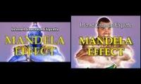 Mandela Effect Combined Verison