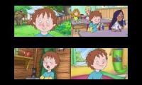 Horrid Henry Season 1 (4 episodes played at the same time)