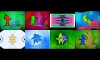 Noggin And Nick Jr Logo Collection Eightparison 1