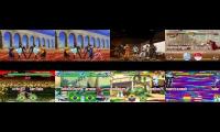 Thumbnail of ZAQ5136 VS SuperNewBie (AFSU)