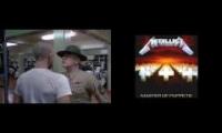 Thumbnail of Mash up for metallica