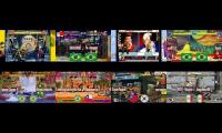 Thumbnail of Classified (Evil Master VS Julio37)