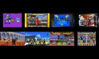 Thumbnail of Super1 VS Hayabusa Daira (XKFJXI MIXKBQ)