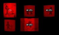 5 Noggin and Nick Jr Logo Collection in Creepypasta Majors